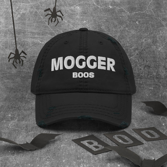 Mogger - Hat